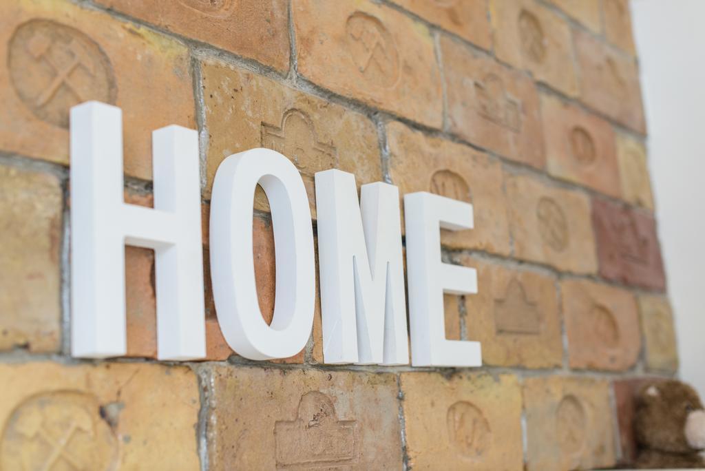 Happy Home Blue Будапешт Номер фото